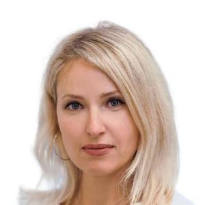 Жигульская Ольга Александровна