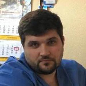 Кузьменко Александр Александрович
