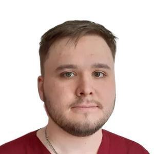Варганов Сергей Александрович