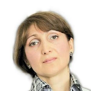 Бигаева Луиза Юсуфовна