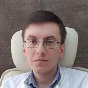Гущин Михаил Юрьевич