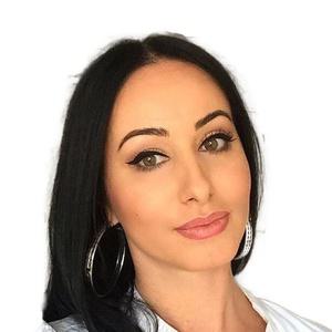Гозюмова Мадина Эльбрусовна