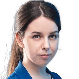 Колодко Кристина Фёдоровна