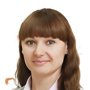 Батурова Анна Владимировна