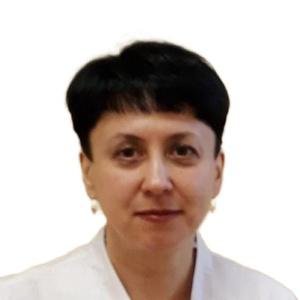 Пимшина Лариса Анатольевна