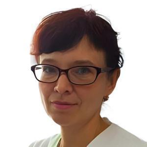 Являнская Лилия Валерьевна