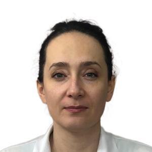Ронис Иза Имедиевна