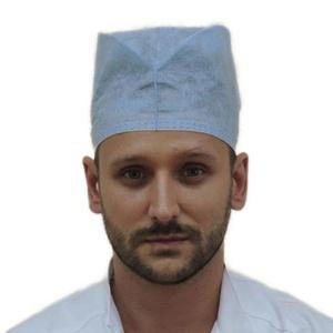 Фомичев Сергей Сергеевич