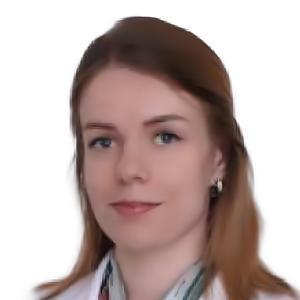 Кошелева Татьяна Васильевна