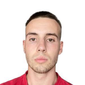 Коновалов Ярослав Сергеевич