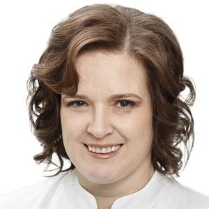 Жилина Анна Леонидовна
