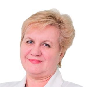 Сотченко Ирина Николаевна