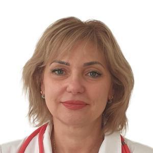 Каспарова Лира Сержиковна