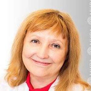 Катаева Валентина Ивановна