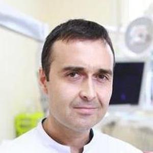 Ахмадуллин Рустэм Равилович
