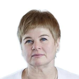 Семёнова Наталья Валерьевна