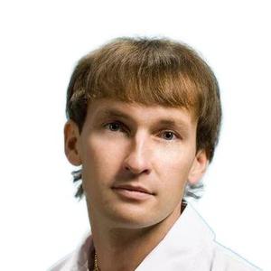 Гарипов Марат Рузвельтович