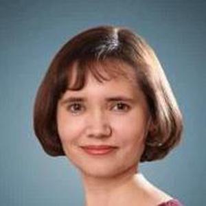 Тюменцева Елена Александровна