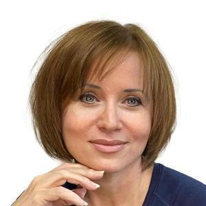 Александрович Алла Владимировна