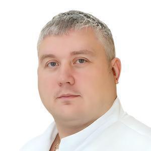 Новиков Борис Игоревич
