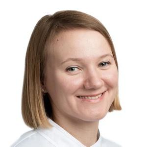 Мельникова Лиана Игоревна