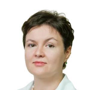Катющик Елена Юрьевна