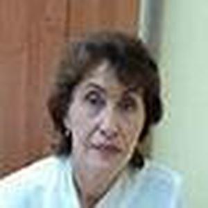 Верес Светлана Анатольевна