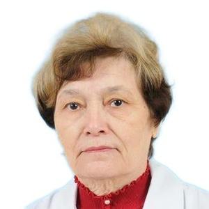 Скуратова Вера Серафимовна