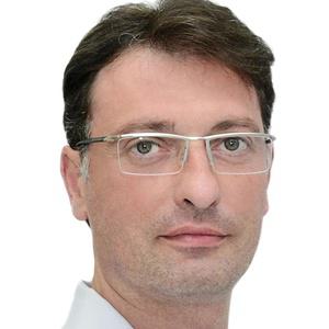 Багдасарян Багдо Арутюнович