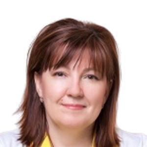 Васина Наталья Петровна