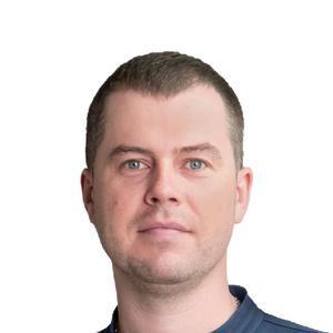 Веревкин Александр Александрович