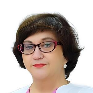Игнатьева Галина Валентиновна