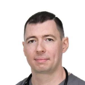 Симонов Олег Владимирович