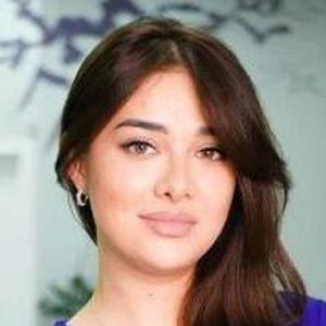 Бязрова Ирина Владиславовна