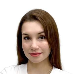 Янгирова (Сахауова) Аделина Филюсовна
