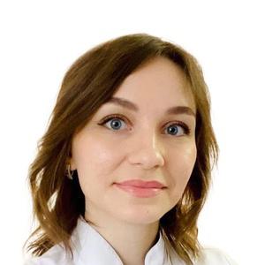 Кубарева Юлия Владимировна
