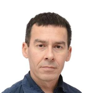 Багаутдинов Марат Фанилевич