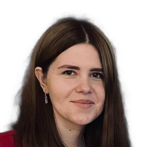 Кобченко Виктория Александровна