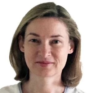 Вербицкая Ирина Владимировна