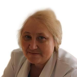 Исмагилова Наталья Николаевна
