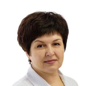 Гвоздецкая Лариса Николаевна
