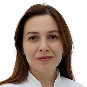 Каракетова Лейла Алиевна