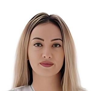 Гуриева Залина Аслановна