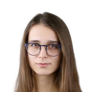 Дроздова Надежда Андреевна