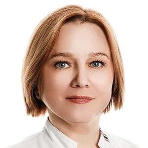 Мещерякова Наталья Александровна
