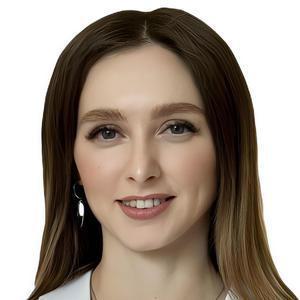 Малеева Екатерина Вячеславовна