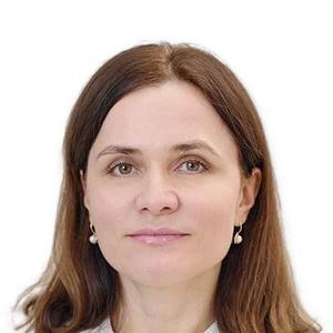 Кузьмук Наталья Александровна