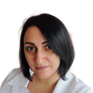 Сидельникова Тамара Асановна