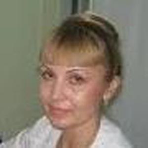 Мурзенко Елена Анатольевна