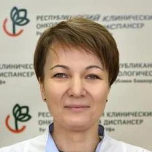 Яковлева Олеся Геннадьевна